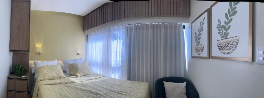 Apart Hotel 2 Quartos Frente Mar Salvador da Bahia Dış mekan fotoğraf
